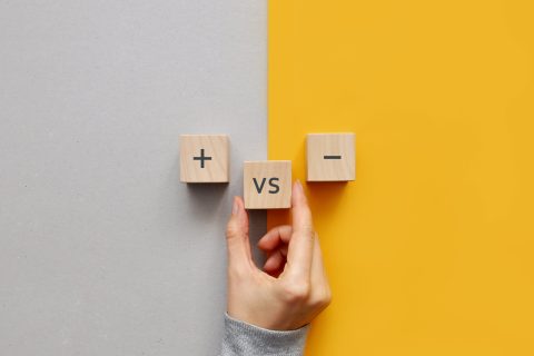 Liquidating Surplus Inventory: Pros & Cons