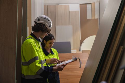 Eco-Friendly Furniture Management