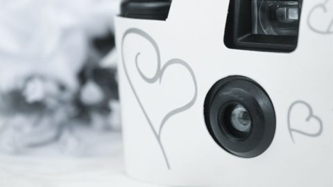 disposable camera