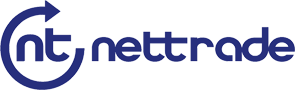 Net Trade logo